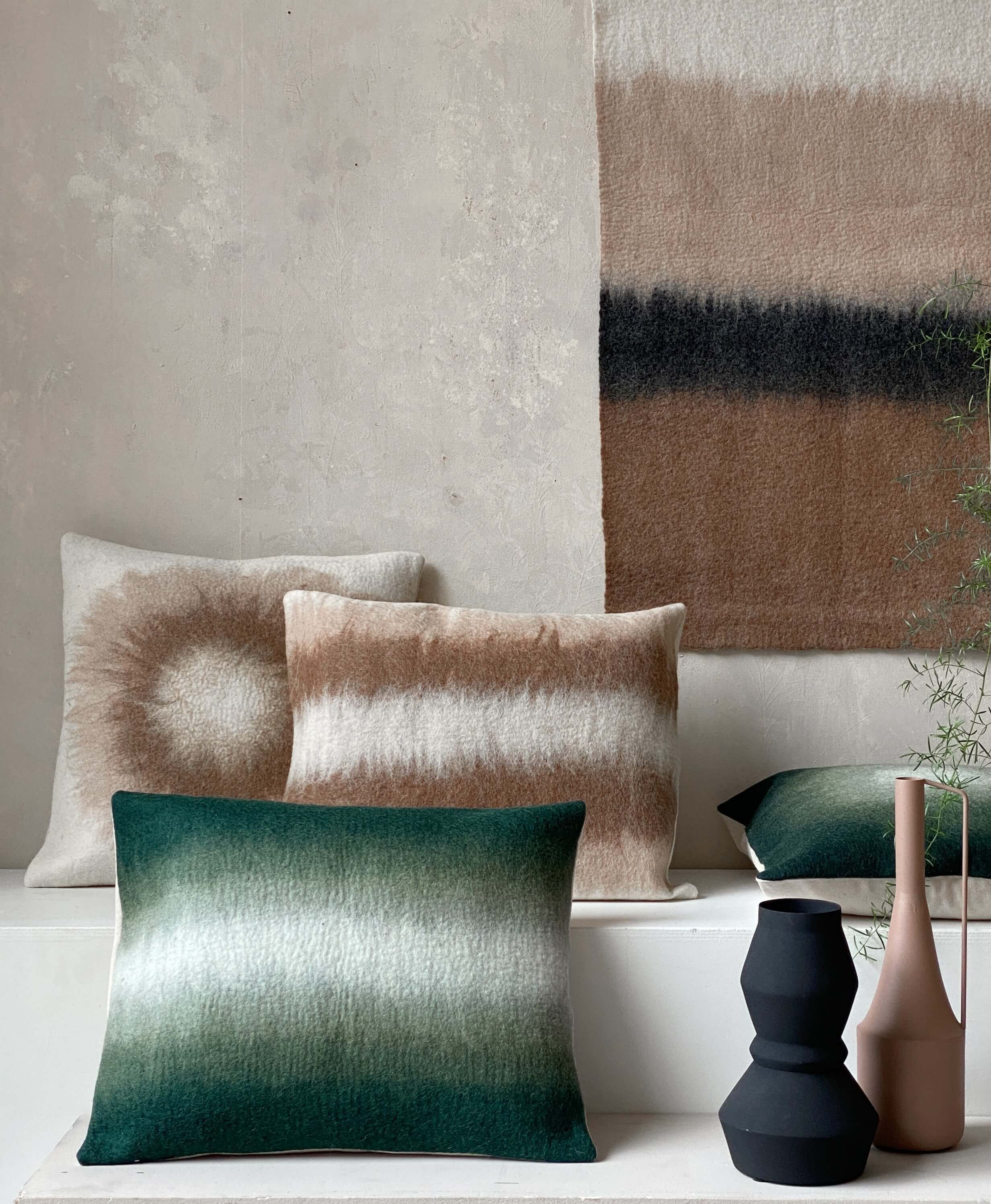 Zenza - handgemaakte lampen